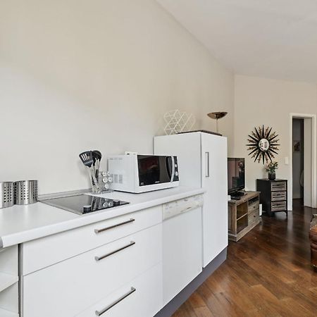 Champs-Elysees & Arc De Triomphe - Cityapartmentstay Paris Exteriör bild